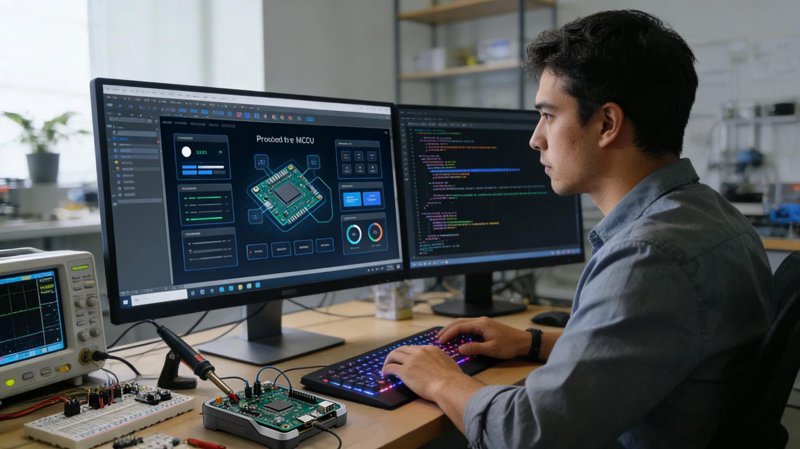 探索Linux驱动开发：技术新潮流