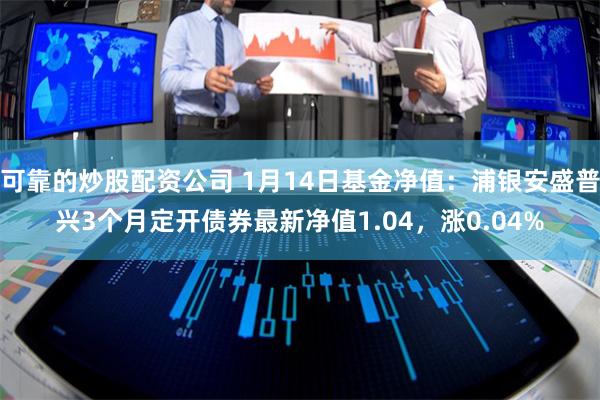可靠的炒股配资公司 1月14日基金净值：浦银安盛普兴3个月定开债券最新净值1.04，涨0.04%